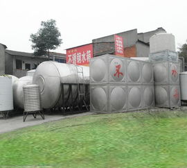 方形不銹鋼水箱價(jià)格與供應(yīng)商選擇指南 聚焦成都金牛區(qū)博鑫瑞不銹鋼制品廠